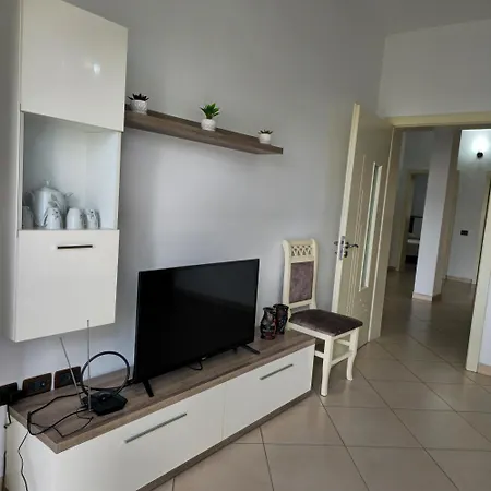 Rino's 3 Apartament *