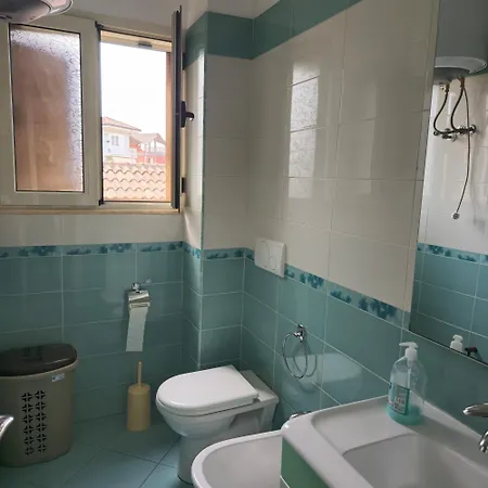 Rino's 3 * Szkodra